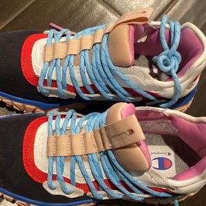 Champion sneakers
